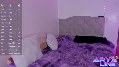 Arys online show from 09.12.25