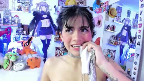 AryaRous online show from 11.10.25