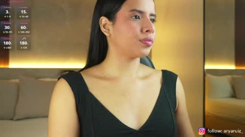 Arya online show from 03.28.26