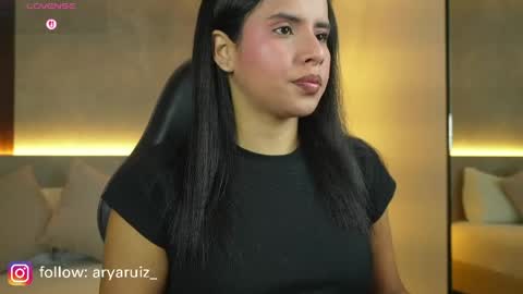 Arya online show from 05.27.26
