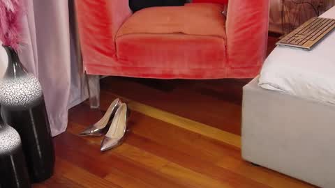 Aryana online show from 09.22.25