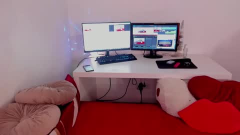 Arianacustom videos available for sale try my special  vibes 112233111222333 private copy at request online show from 01.30.25