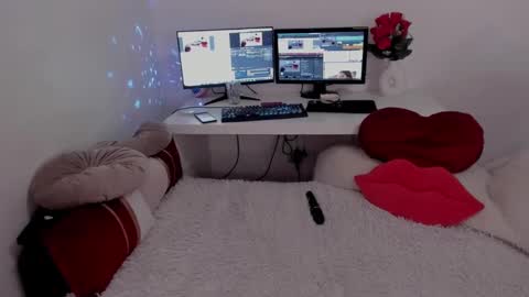 Arianacustom videos available for sale try my special  vibes 112233111222333 private copy at request online show from 02.19.25