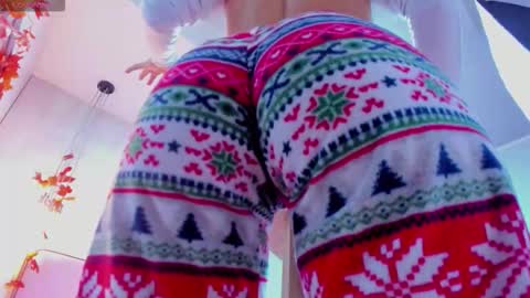 Arya online show from 12.22.25