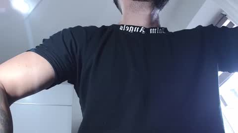 AryanAian1 online show from 11.06.25