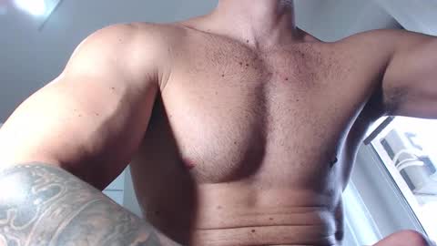 AryanAian1 online show from 11.11.25