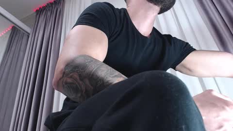 AryanAian1 online show from 01.08.26