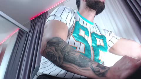 AryanAian1 online show from 04.02.26