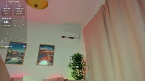 Arya online show from 10.13.25