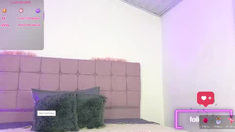 Snapshot of arycooper_ chatting on 02.13.26 arycooper_ online show from 02.13.26