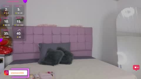 arycooper_ online show from 03.28.26