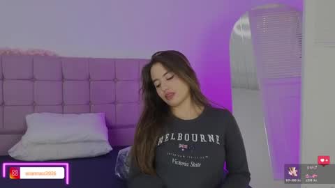 arycooper_ online show from 04.01.26