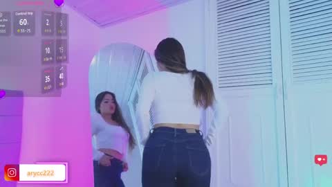 arycooper_ online show from 04.18.26