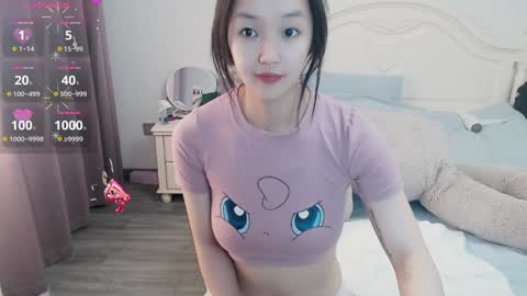 Lily online show from 01.19.25