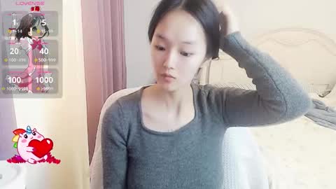 Lily online show from 10.26.25