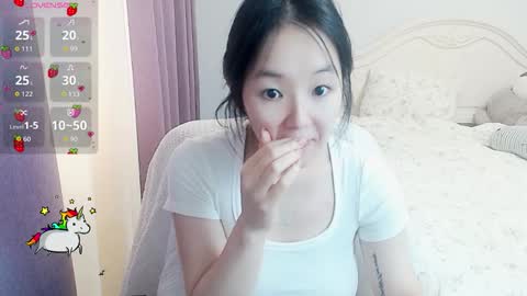 Lily online show from 12.18.25