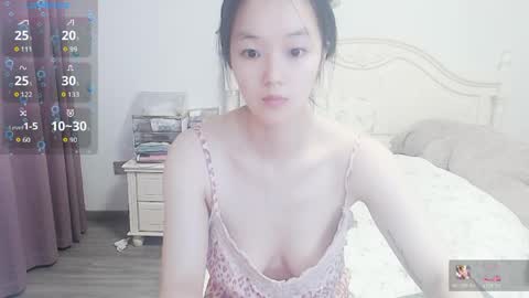 Snapshot of arylia_3 chatting on 05.21.26 Lily online show from 05.21.26