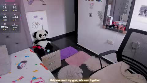 natalia online show from 02.18.26