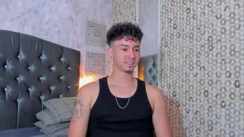 andy online show from 02.11.26