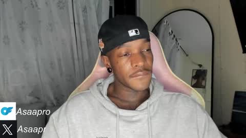 Asaap online show from 01.06.25