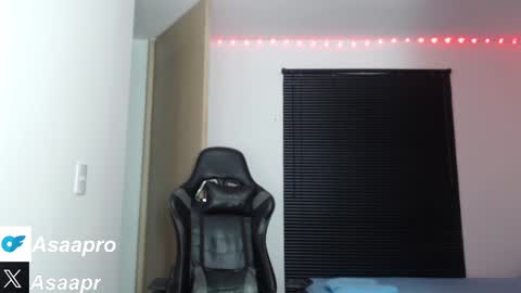 Asaap online show from 01.22.25