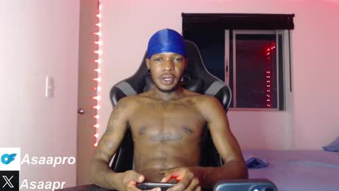 Asaap online show from 01.26.25