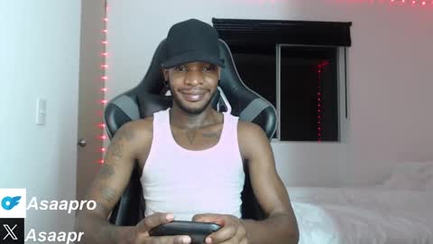 Asaap online show from 02.01.25