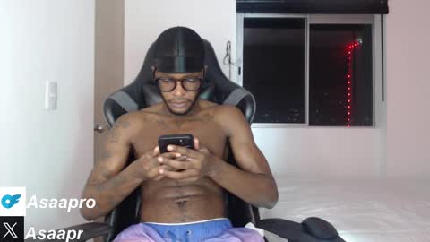 Asaap online show from 02.12.25