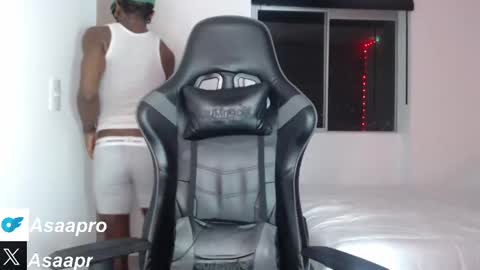 Asaap online show from 02.13.25