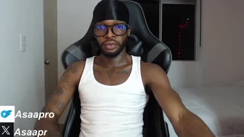 Asaap online show from 02.20.25