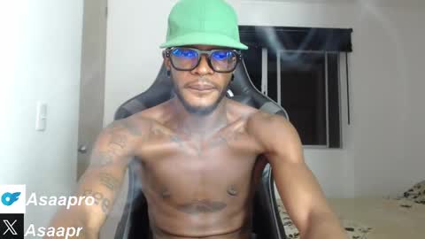 Asaap online show from 02.23.25