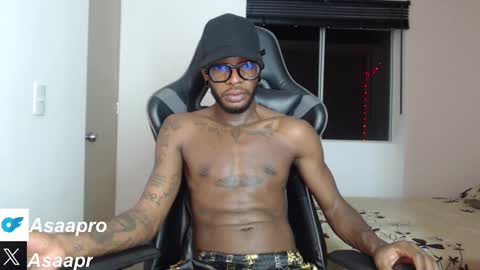 Asaap online show from 02.25.25