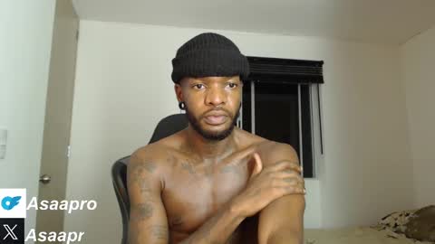 Asaap online show from 02.26.25