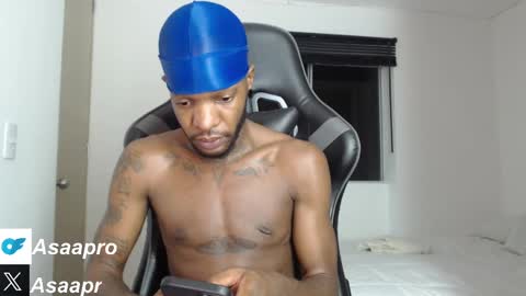 Asaap online show from 02.27.25