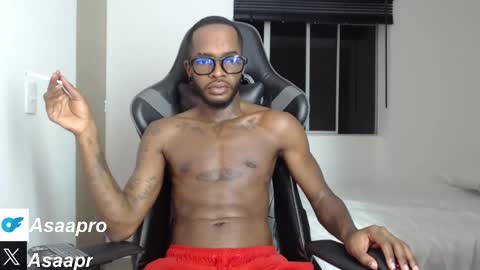 Asaap online show from 03.01.25