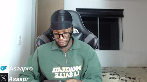 Asaap online show from 03.02.25