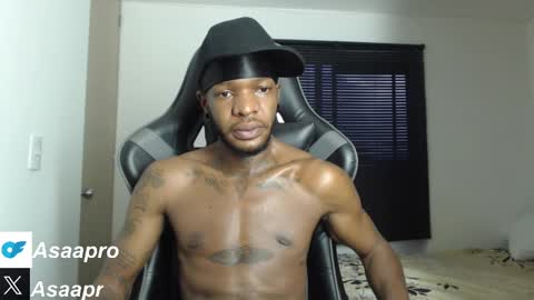 Asaap online show from 03.04.25