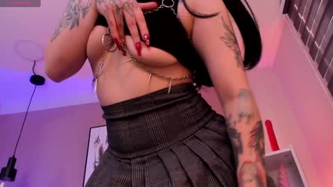 Asami  online show from 12.07.24