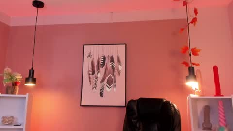 Asami  online show from 01.23.25