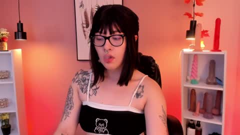 Asami  online show from 01.27.25