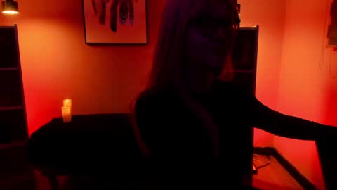 Asami  online show from 01.28.25