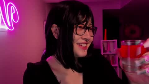 Asami  online show from 02.15.25