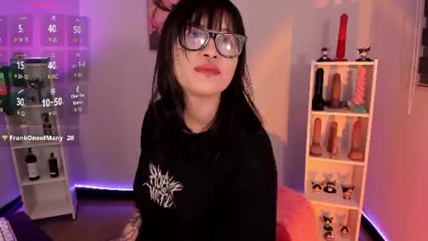 Snapshot of asami_chieko_ chatting on 07.07.26 Asami online show from 07.07.26