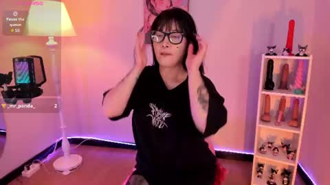 Snapshot of asami_chieko_ chatting on 07.16.26 Asami online show from 07.16.26