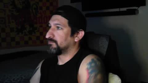 devilPup75 online show from 09.24.25