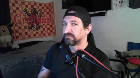 devilPup75 online show from 10.21.25