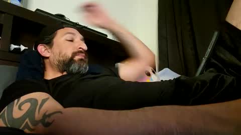 devilPup75 online show from 11.22.25