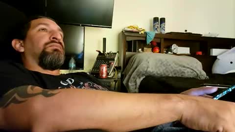 devilPup75 online show from 11.27.25