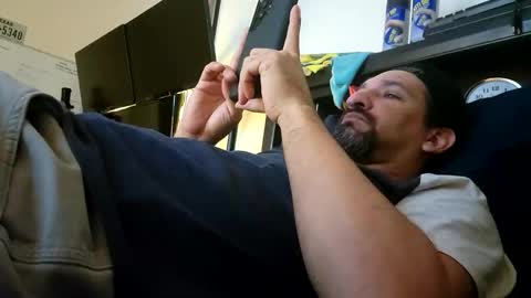 devilPup75 online show from 12.01.25