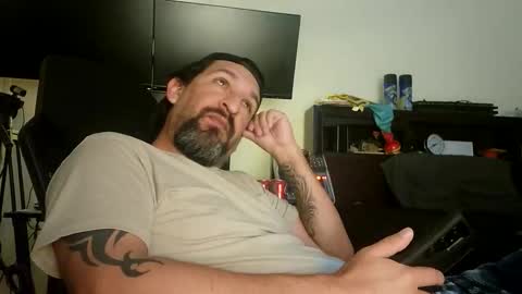 devilPup75 online show from 12.03.25